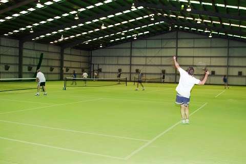 Photo: Colac Indoor Tennis & Sports Centre